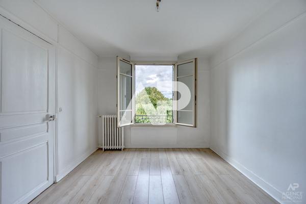 Appartement Suresnes 2 pièce(s) 38.26 m2 €250 000 ** - Référence 19252
