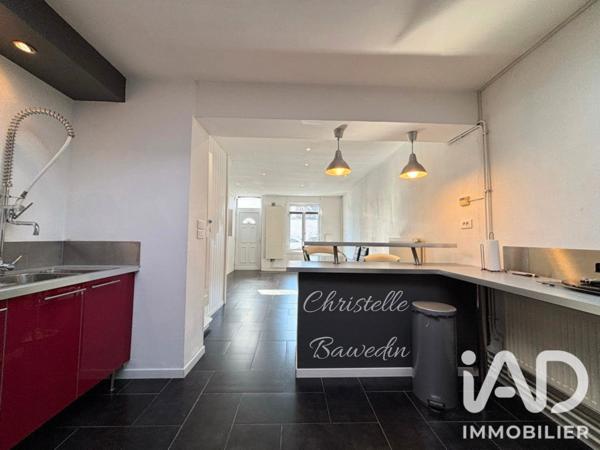 Maison à vendre 5 pièces 76 m² Armentières