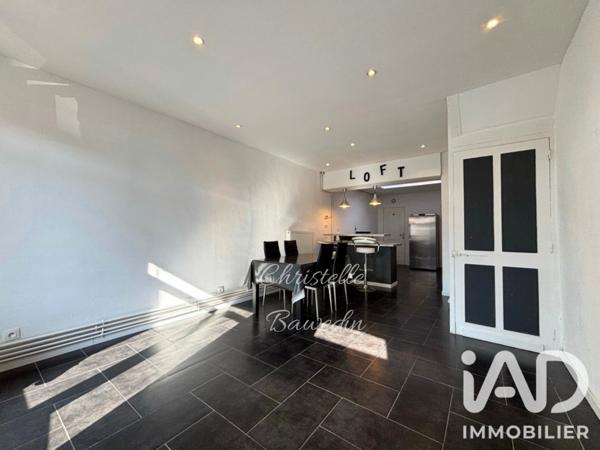 Maison à vendre 5 pièces 76 m² Armentières