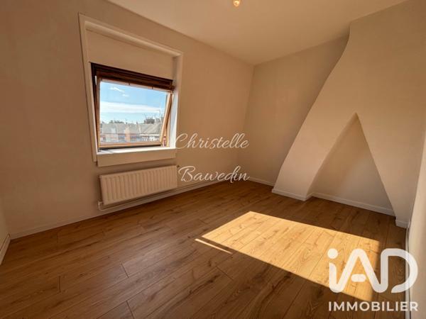 Maison à vendre 5 pièces 76 m² Armentières