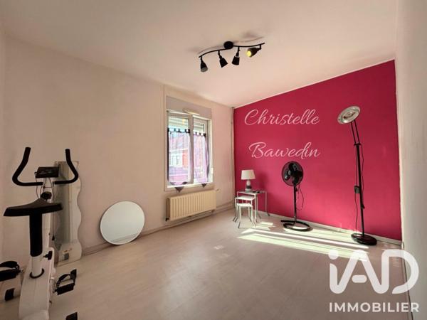 Maison à vendre 5 pièces 76 m² Armentières