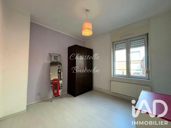 Maison à vendre 5 pièces 76 m² Armentières