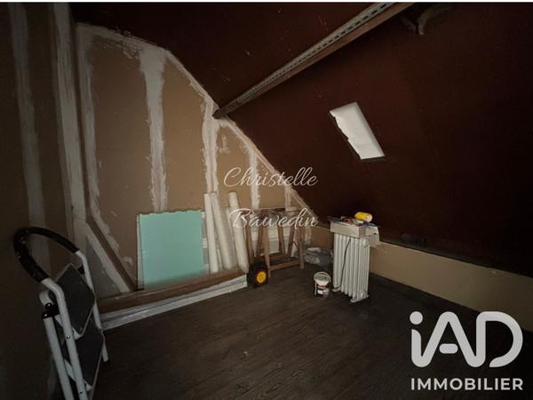 Maison à vendre 5 pièces 76 m² Armentières