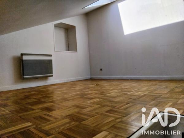Maison à vendre 3 pièces 40 m² Friville-Escarbotin