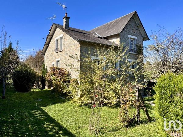 Maison à vendre 6 pièces 195 m² Seilhac