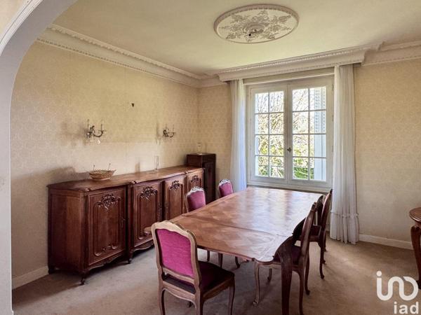 Maison à vendre 6 pièces 195 m² Seilhac