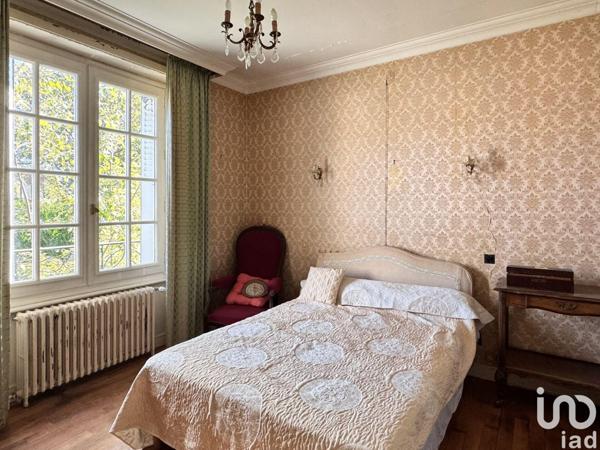 Maison à vendre 6 pièces 195 m² Seilhac