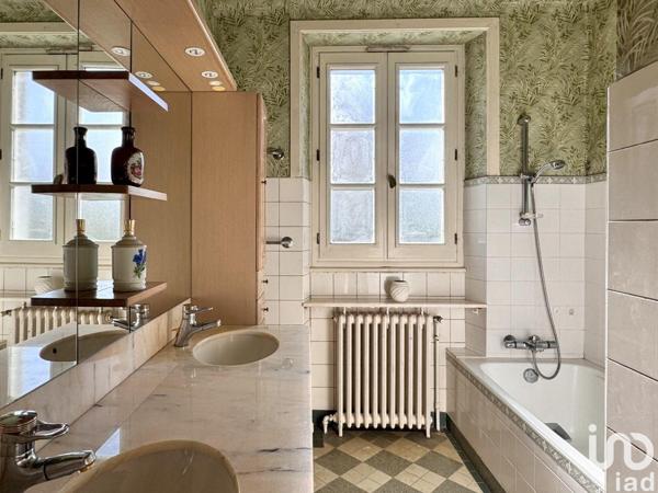 Maison à vendre 6 pièces 195 m² Seilhac