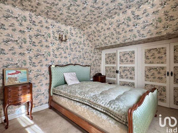 Maison à vendre 6 pièces 195 m² Seilhac