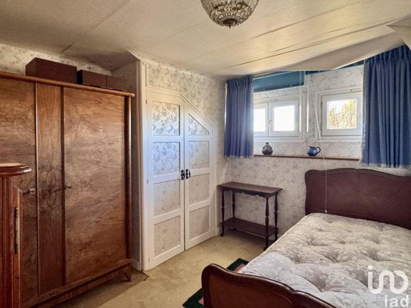 Maison à vendre 6 pièces 195 m² Seilhac