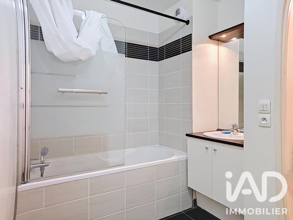 Appartement à vendre 3 pièces 61 m² Capinghem