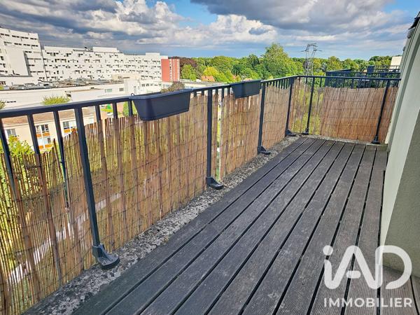 Appartement à vendre 3 pièces 61 m² Capinghem