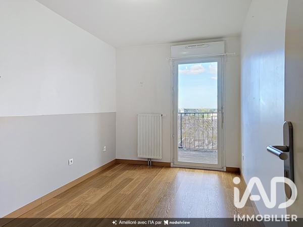 Appartement à vendre 3 pièces 61 m² Capinghem