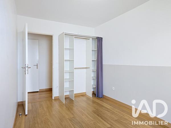 Appartement à vendre 3 pièces 61 m² Capinghem