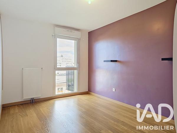 Appartement à vendre 3 pièces 61 m² Capinghem