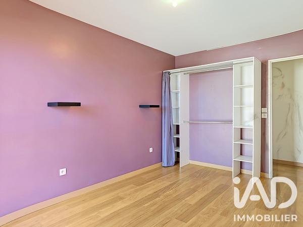 Appartement à vendre 3 pièces 61 m² Capinghem