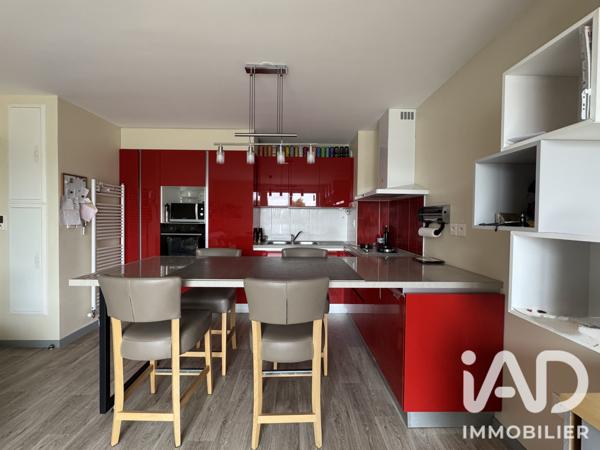 Appartement à vendre 2 pièces 45,25 m² Wambrechies