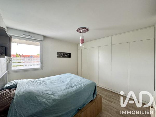Appartement à vendre 2 pièces 45,25 m² Wambrechies