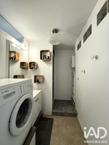 Appartement à vendre 2 pièces 45,25 m² Wambrechies