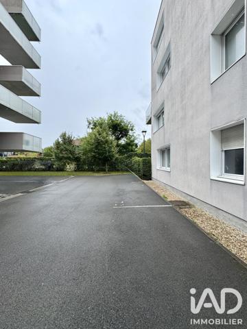 Appartement à vendre 2 pièces 45,25 m² Wambrechies