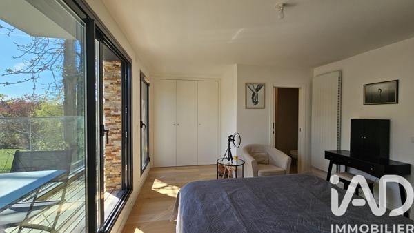 Maison à vendre 4 pièces 103 m² Noiseau