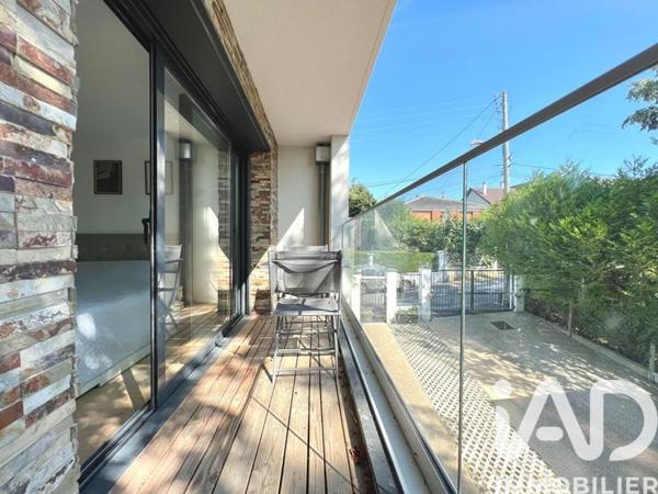 Maison à vendre 4 pièces 103 m² Noiseau