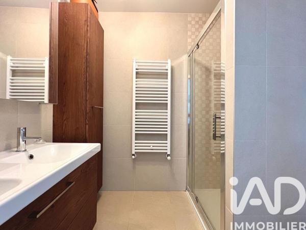 Maison à vendre 4 pièces 103 m² Noiseau