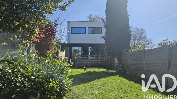 Maison à vendre 4 pièces 103 m² Noiseau