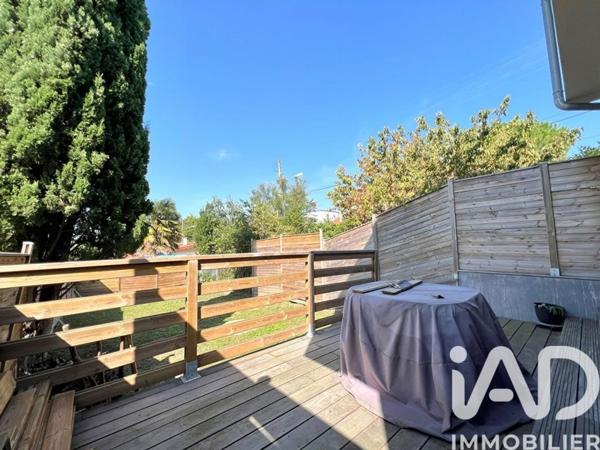 Maison à vendre 4 pièces 103 m² Noiseau