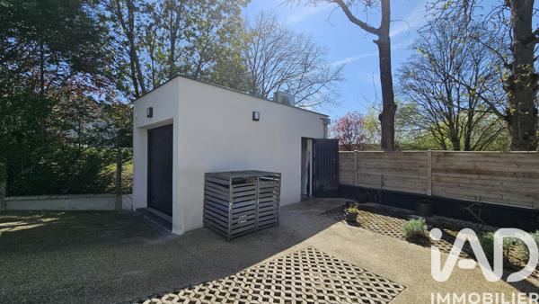 Maison à vendre 4 pièces 103 m² Noiseau