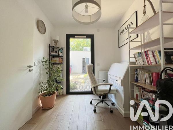 Maison à vendre 4 pièces 103 m² Noiseau
