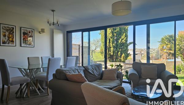Maison à vendre 4 pièces 103 m² Noiseau