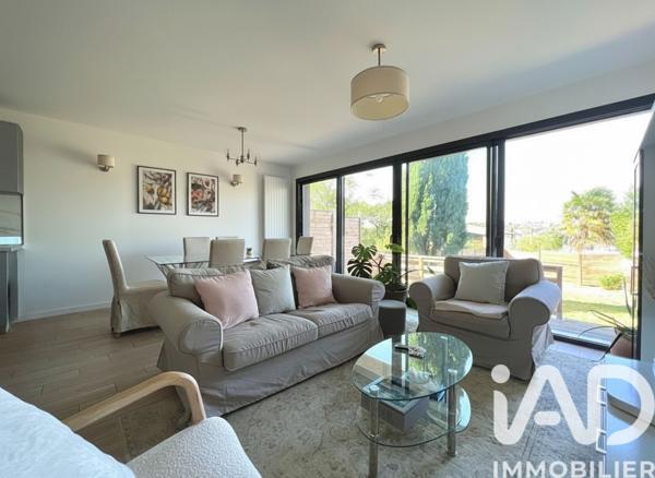 Maison à vendre 4 pièces 103 m² Noiseau