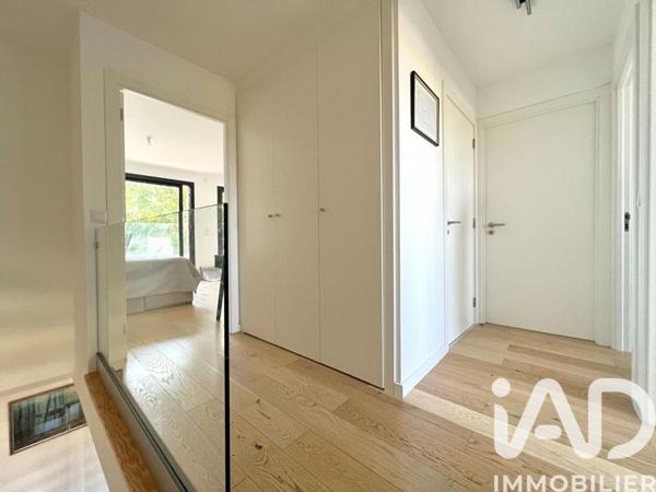 Maison à vendre 4 pièces 103 m² Noiseau