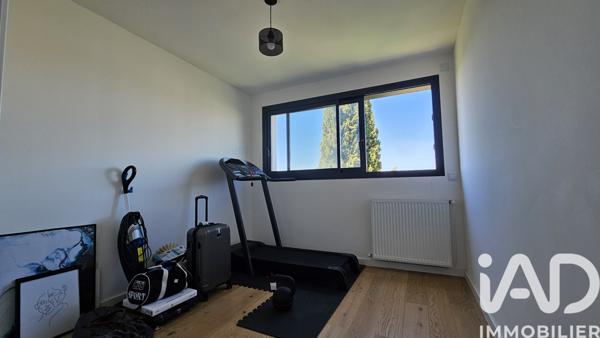 Maison à vendre 4 pièces 103 m² Noiseau