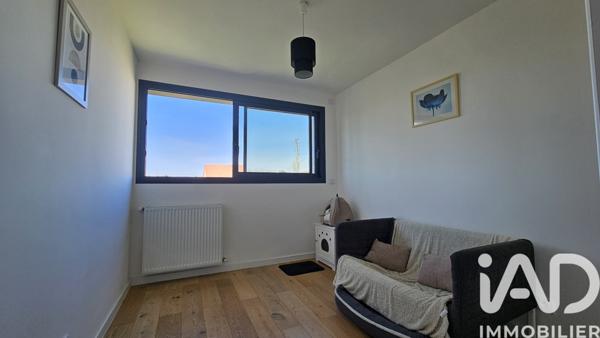 Maison à vendre 4 pièces 103 m² Noiseau