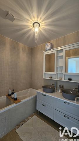 Maison à vendre 4 pièces 103 m² Noiseau