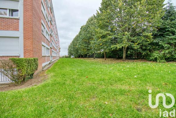 Location appartement 5 pièces 93 m² Meulan-en-Yvelines
