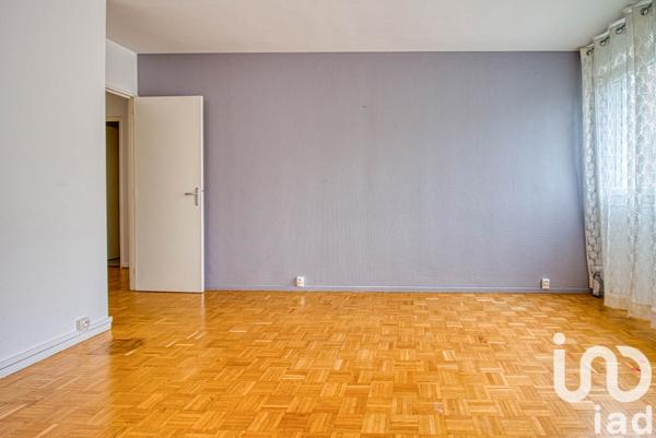 Location appartement 5 pièces 93 m² Meulan-en-Yvelines