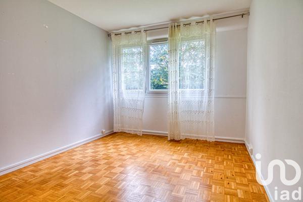 Location appartement 5 pièces 93 m² Meulan-en-Yvelines