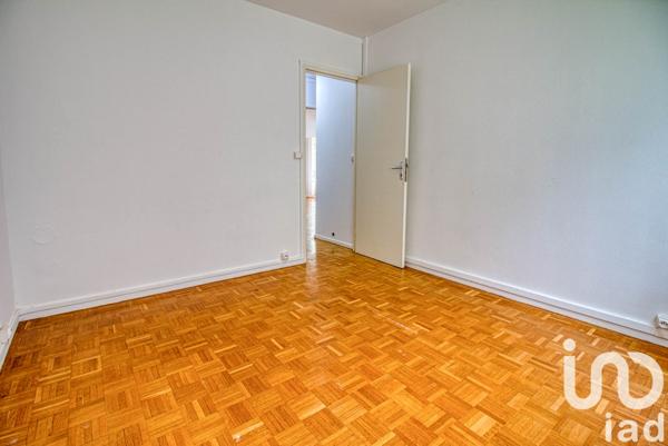 Location appartement 5 pièces 93 m² Meulan-en-Yvelines