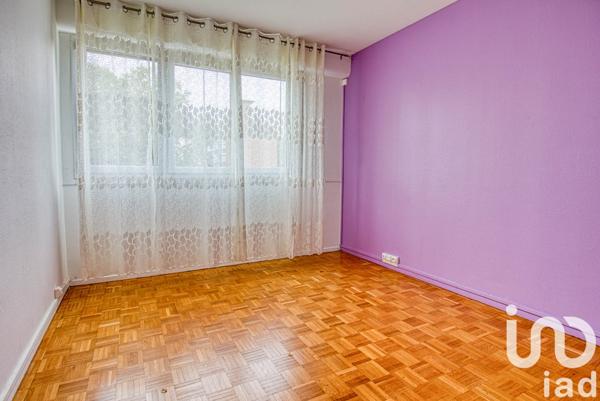 Location appartement 5 pièces 93 m² Meulan-en-Yvelines