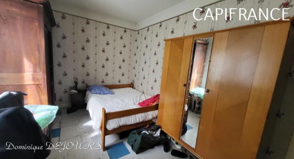 EXCLUSIVITÉ, Ardèche SAINT SAUVEUR DE MONTAGUT - GRANDE MAISON - 4 chambres - Très grands garages en RDC