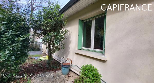 EXCLUSIVITÉ, Ardèche SAINT SAUVEUR DE MONTAGUT - GRANDE MAISON - 4 chambres - Très grands garages en RDC