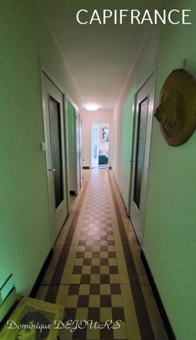 EXCLUSIVITÉ, Ardèche SAINT SAUVEUR DE MONTAGUT - GRANDE MAISON - 4 chambres - Très grands garages en RDC