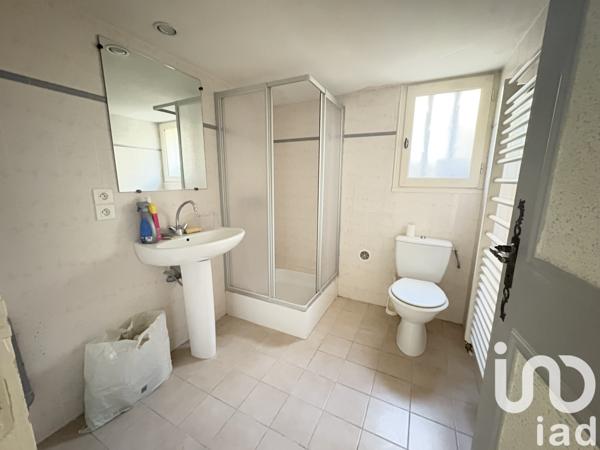 Maison à vendre 5 pièces 103 m² Saint-Étienne-de-Fontbellon