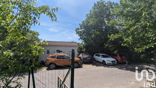 Maison à vendre 5 pièces 103 m² Saint-Étienne-de-Fontbellon