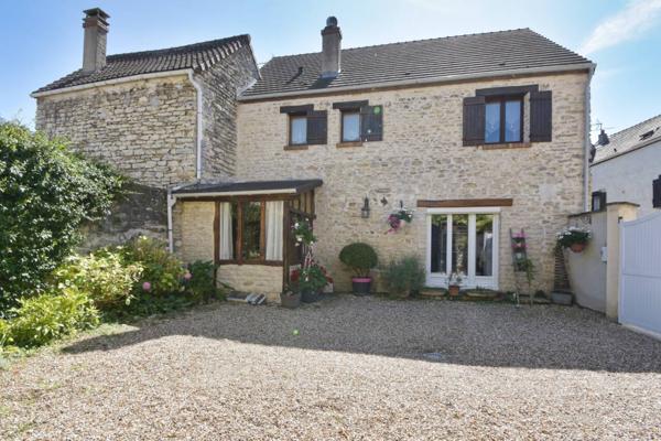 Maison à vendre 5 pièces de 130 m²