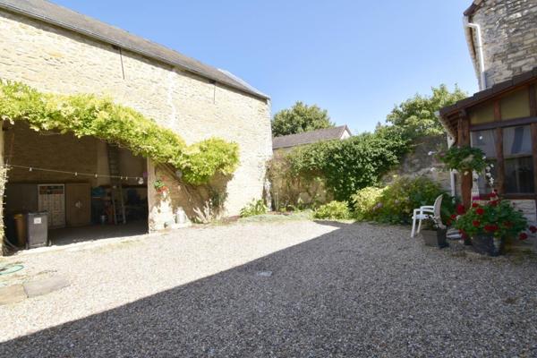 Maison à vendre 5 pièces de 130 m²