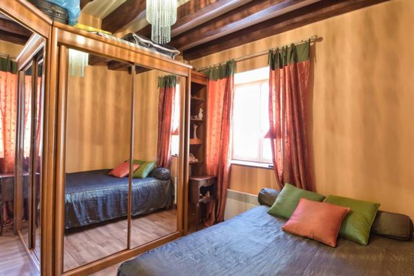 Maison à vendre 5 pièces de 130 m²